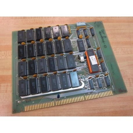 Rochester RA-2855 Memory Board RA2855 - Used