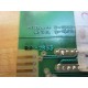 Rochester RA-2855 Memory Board RA2855 - Used