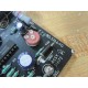 Power One 51664G Circuit Board 51672  E59712 - Used