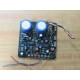 Power One 51664G Circuit Board 51672  E59712 - Used