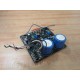 Power One 51664G Circuit Board 51672  E59712 - Used
