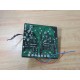 Power One 51664G Circuit Board 51672  E59712 - Used