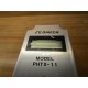 Omega PHTX-11 Transmitter PHTX11 - Used