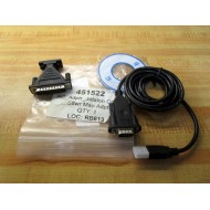 Jetalon 451522 RC Adptr. Cnnct.