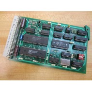Technifor CN1.14 Circuit Board CN114 - Used