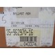 General Electric 35-962970-16 R.P. Ballast Assy 3596297016