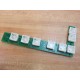 Mondial 210022132 Keypad Board 210022132 13 - Used