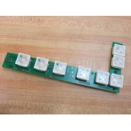 Mondial 210022132 Keypad Board 210022132 13 - Used