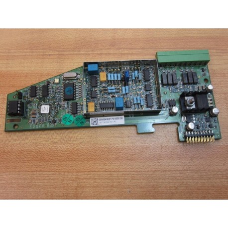 17460900A Analog Loadcell - Used