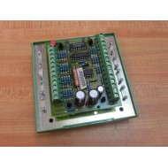 Barmag ED410A Circuit Board - New No Box