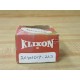 Klixon 20400D14-203 Thermostat Switch L158-1
