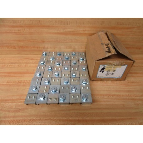 O.L. Johnson C-2654 I-Beam Clamp Assembly C2654 (Pack of 24)