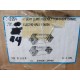 O.L. Johnson C-2654 I-Beam Clamp Assembly C2654 (Pack of 24)