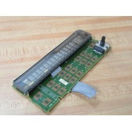 Hewlett Packard 34970-66502 Circuit Board 3497066502 - Used