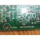 Kana MCTS-RTD-M1 Circuit Board MCTSRTDM1 - Used