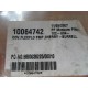 Cherry Burrell 102-U04 Cover Flexflo PMP 102U04 - New No Box