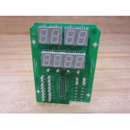 Kana MCTS-DSP Circuit Board PUNE-29 - Used