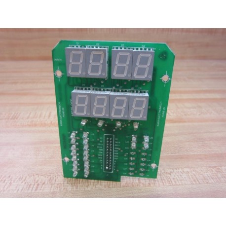 Kana MCTS-DSP Circuit Board PUNE-29 - Used