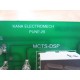 Kana MCTS-DSP Circuit Board PUNE-29 - Used