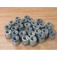 Steel City 1005 12" 3-Piece Conduit Coupling (Pack of 28) - New No Box