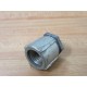 Steel City 1005 12" 3-Piece Conduit Coupling (Pack of 28) - New No Box