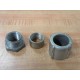 Steel City 1005 12" 3-Piece Conduit Coupling (Pack of 28) - New No Box