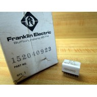 Franklin Electric 152040923 Integrated Circuit