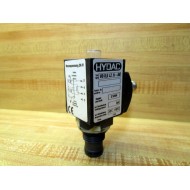 Hydac VD 8,6 LZ.1-AV Pressure Indicator VD86LZ1AV - Used