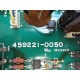 459221-0050 Circuit Board 4592210050 - Used