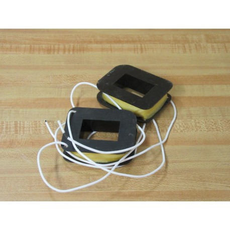276-2 Coil 2762 Connected (Pack of 2) - New No Box