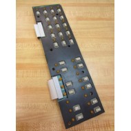 Allen Bradley 90031191-01 Board 9003119101 - Used