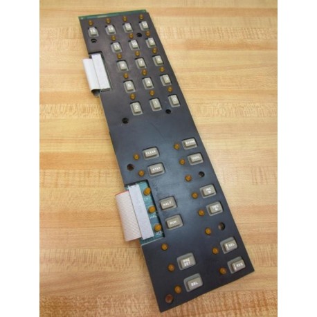 Allen Bradley 90031191-01 Board 9003119101 - Used