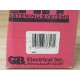 HIT Fastening 360 Recessed Fixture Clip (Pack of 141)