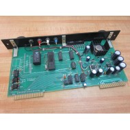 ET 8880 Power SupplyCPU Board 8880A - Used