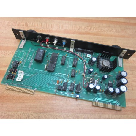 ET 8880 Power SupplyCPU Board 8880A - Parts Only