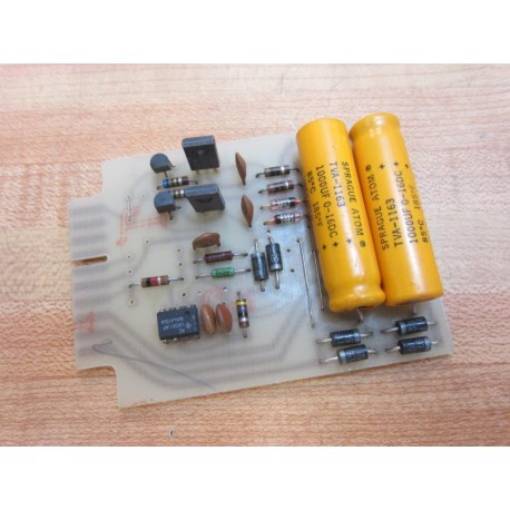 12317 Hi-Current Driver - New No Box