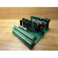 MRO BS0248 C Power Supply LS 0248 C-029915 - Used