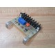 80630240 Circuit Board 61825 WBrackets - New No Box