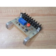 80630240 Circuit Board 61825 WBrackets - New No Box