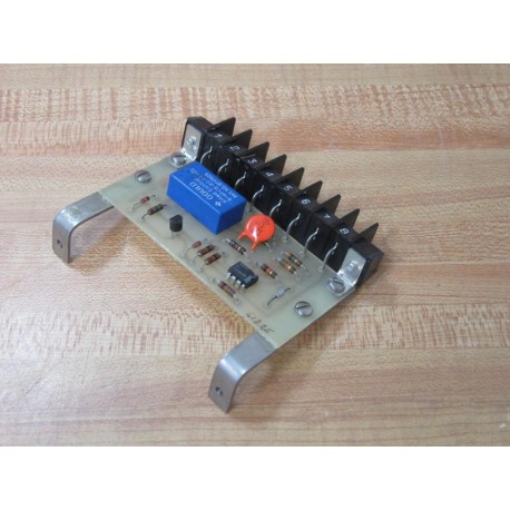 80630240 Circuit Board 61825 WBrackets - New No Box
