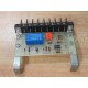 80630240 Circuit Board 61825 WBrackets - New No Box