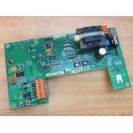 PCB0121 Board - Used