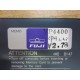 Fuji P4400 Memory Card - Used