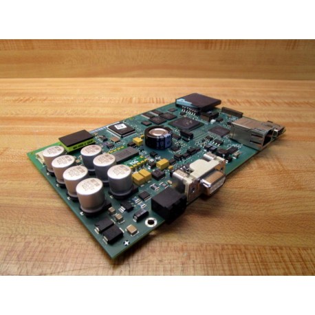 Siemens A5E02971644-1 Circuit Board A5E029716441 - Used