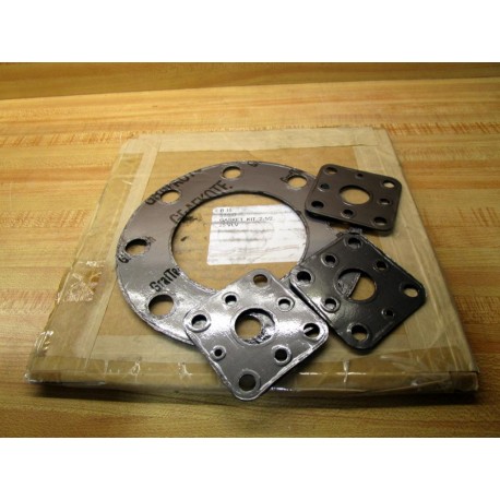 57160 Gasket Kit B15