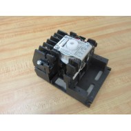 Siemens CLM Contactor Black - Used