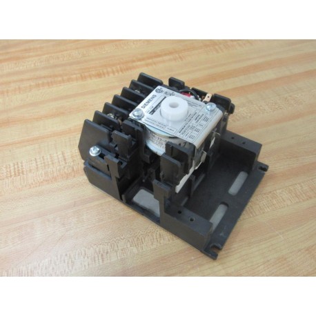 Siemens CLM Contactor Black - Used