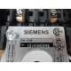 Siemens CLM Contactor Black - Used