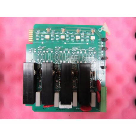 Telemotive E7203-7 E72037 Circuit Board - Used