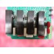 Telemotive E7203-7 E72037 Circuit Board - Used